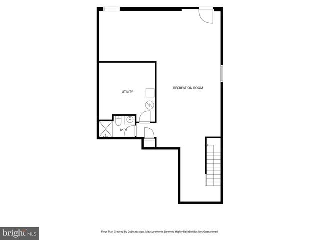 6008 PRESWELL CT, Gainesville, VA 20155
