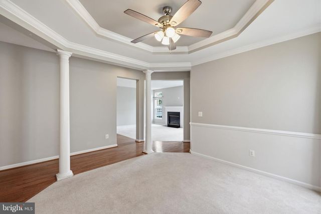 6008 PRESWELL CT, Gainesville, VA 20155