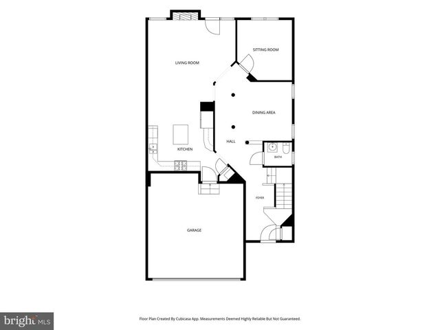 6008 PRESWELL CT, Gainesville, VA 20155