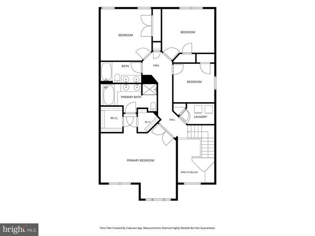 6008 PRESWELL CT, Gainesville, VA 20155