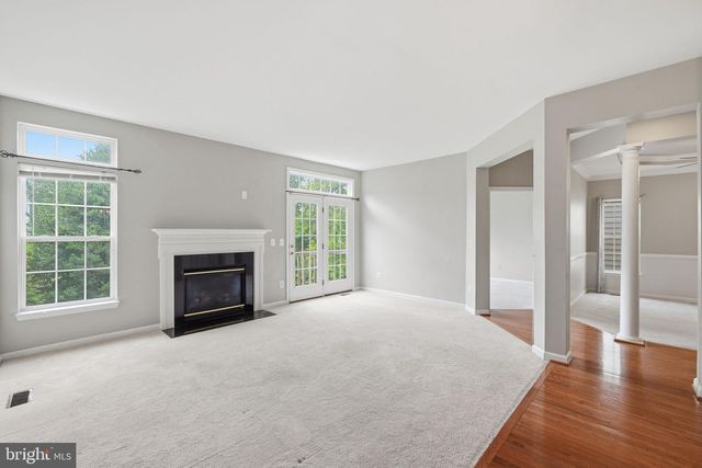 6008 PRESWELL CT, Gainesville, VA 20155