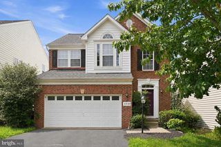 6008 PRESWELL CT, Gainesville, VA 20155