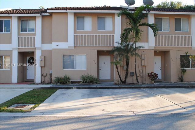 14108 SW 179th St 14108, Miami, FL 33177