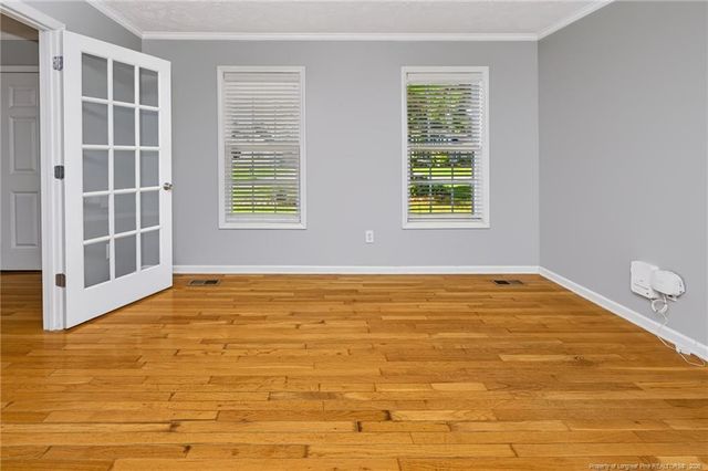 119 Breckenridge Drive, Raeford, NC 28376
