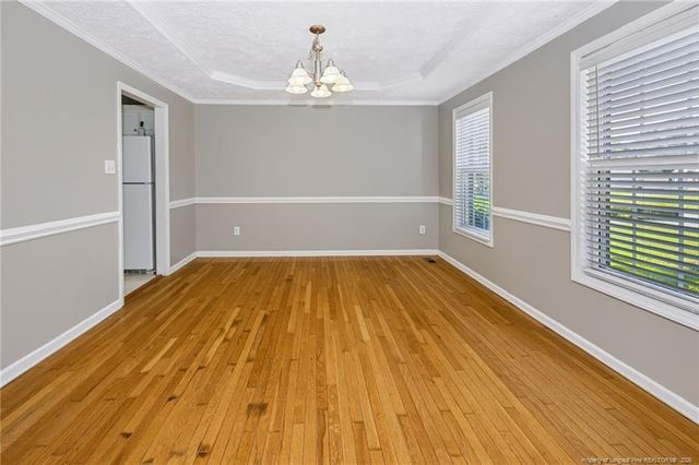 119 Breckenridge Drive, Raeford, NC 28376