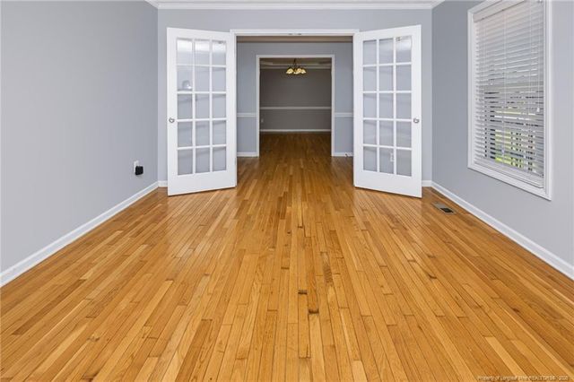 119 Breckenridge Drive, Raeford, NC 28376