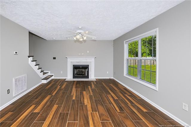 119 Breckenridge Drive, Raeford, NC 28376