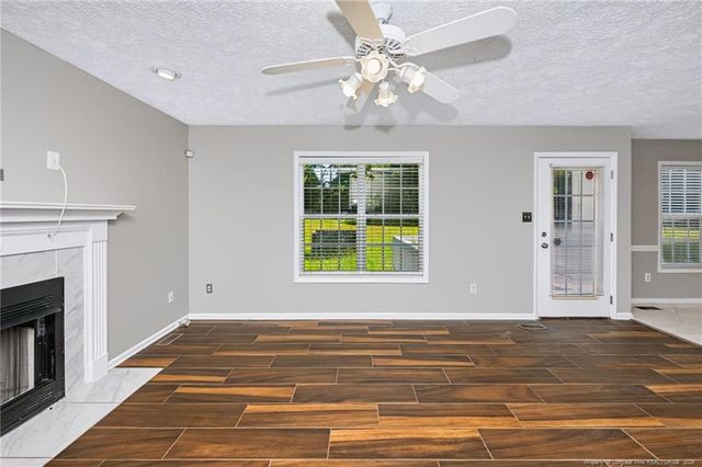 119 Breckenridge Drive, Raeford, NC 28376