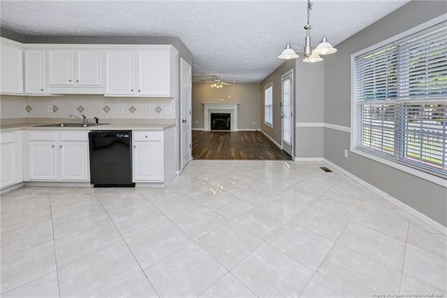 119 Breckenridge Drive, Raeford, NC 28376