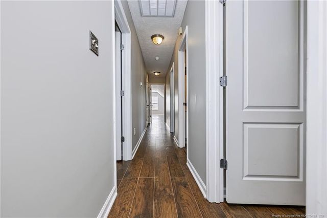 119 Breckenridge Drive, Raeford, NC 28376