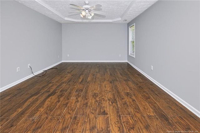 119 Breckenridge Drive, Raeford, NC 28376