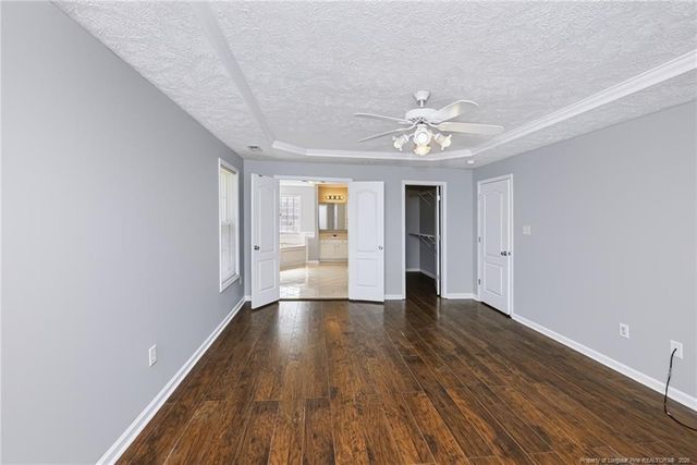 119 Breckenridge Drive, Raeford, NC 28376