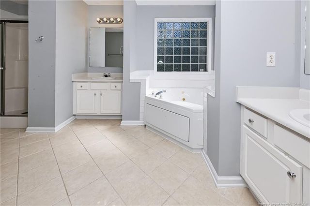 119 Breckenridge Drive, Raeford, NC 28376