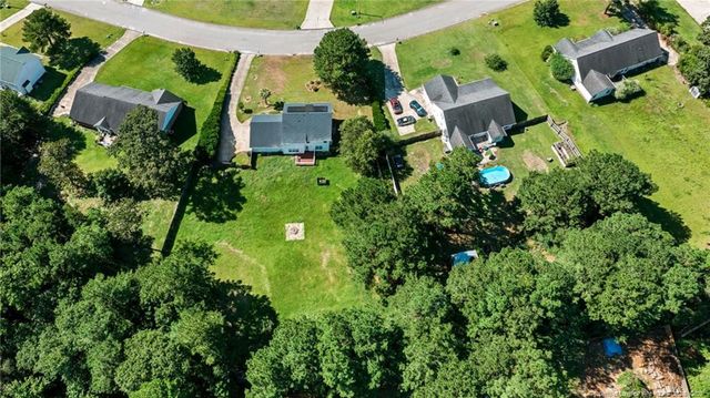 119 Breckenridge Drive, Raeford, NC 28376