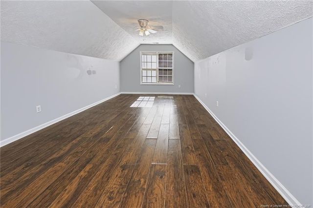 119 Breckenridge Drive, Raeford, NC 28376