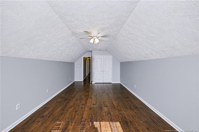 119 Breckenridge Drive, Raeford, NC 28376