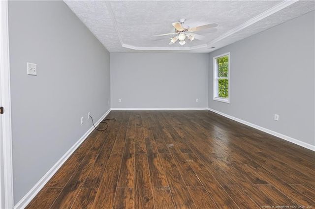 119 Breckenridge Drive, Raeford, NC 28376