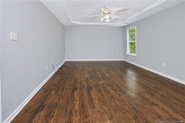 119 Breckenridge Drive, Raeford, NC 28376