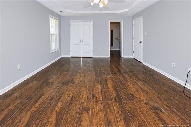 119 Breckenridge Drive, Raeford, NC 28376