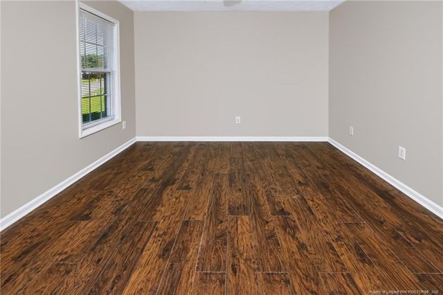 119 Breckenridge Drive, Raeford, NC 28376