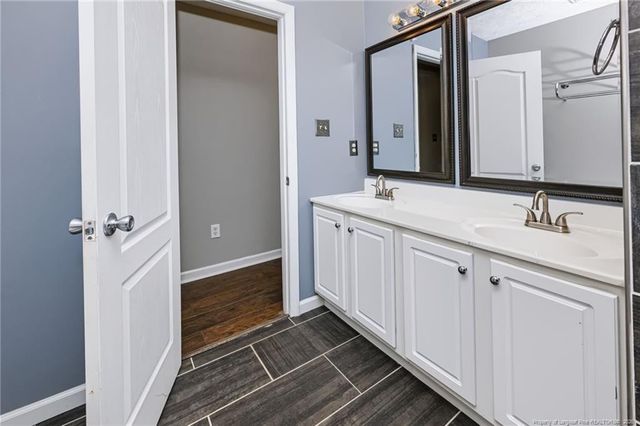 119 Breckenridge Drive, Raeford, NC 28376