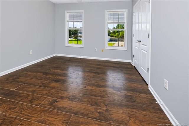 119 Breckenridge Drive, Raeford, NC 28376