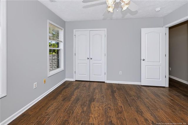 119 Breckenridge Drive, Raeford, NC 28376