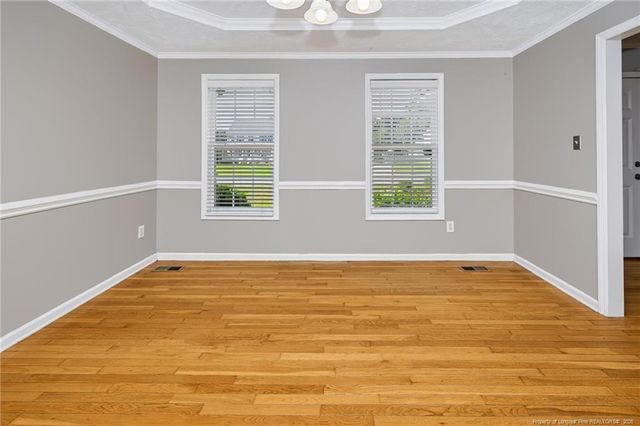 119 Breckenridge Drive, Raeford, NC 28376
