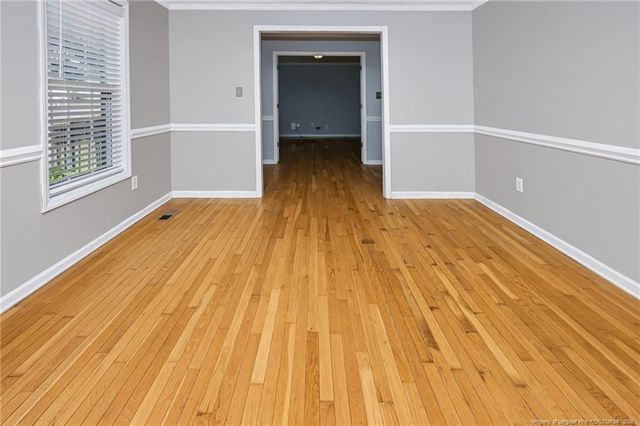 119 Breckenridge Drive, Raeford, NC 28376