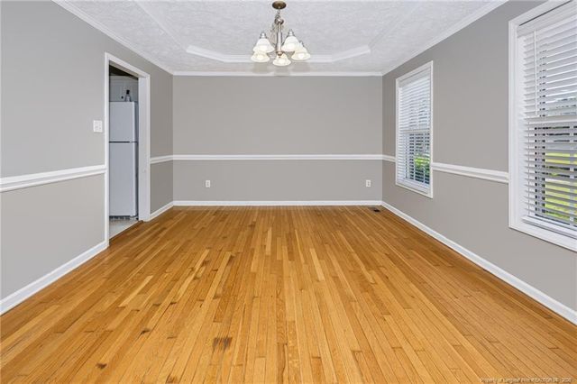 119 Breckenridge Drive, Raeford, NC 28376