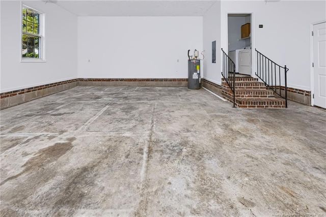 119 Breckenridge Drive, Raeford, NC 28376