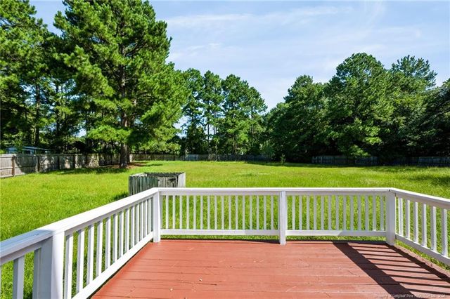 119 Breckenridge Drive, Raeford, NC 28376