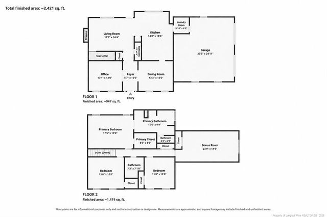 119 Breckenridge Drive, Raeford, NC 28376