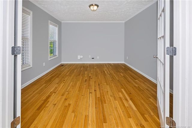 119 Breckenridge Drive, Raeford, NC 28376