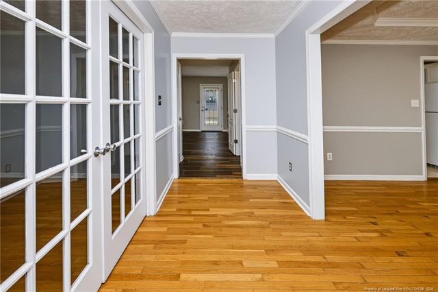119 Breckenridge Drive, Raeford, NC 28376