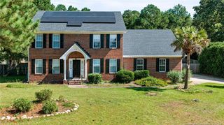 119 Breckenridge Drive, Raeford, NC 28376