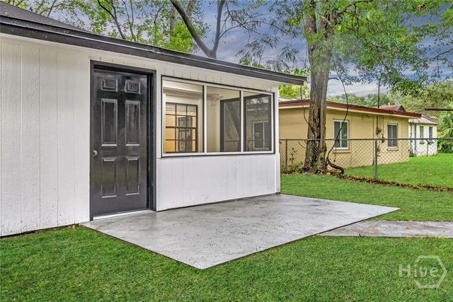 2405 New York Avenue, Savannah, GA 31404