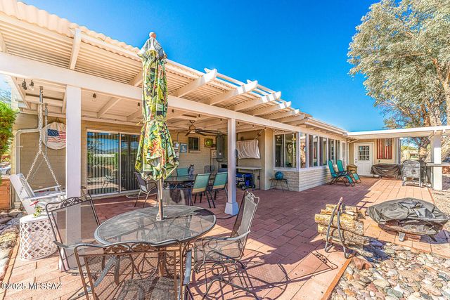 1841 S San Ray, Green Valley, AZ 85614