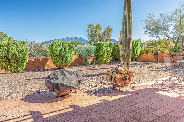 1841 S San Ray, Green Valley, AZ 85614