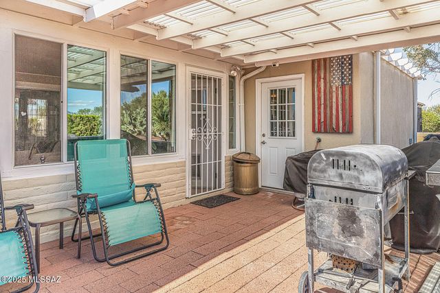 1841 S San Ray, Green Valley, AZ 85614