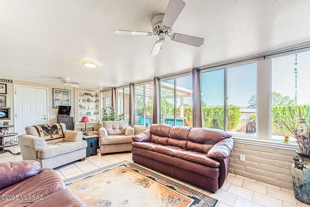 1841 S San Ray, Green Valley, AZ 85614