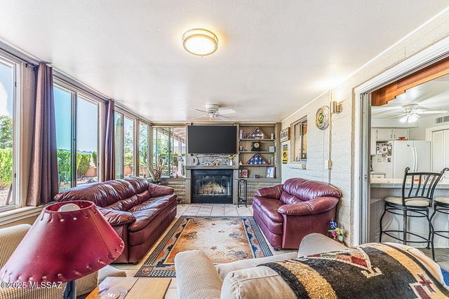 1841 S San Ray, Green Valley, AZ 85614