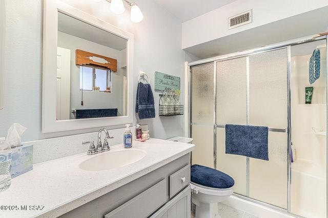 1841 S San Ray, Green Valley, AZ 85614