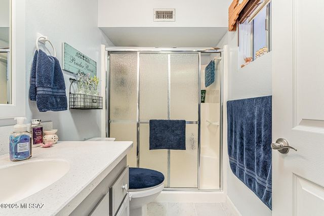 1841 S San Ray, Green Valley, AZ 85614