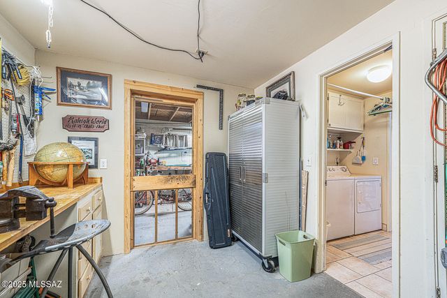 1841 S San Ray, Green Valley, AZ 85614