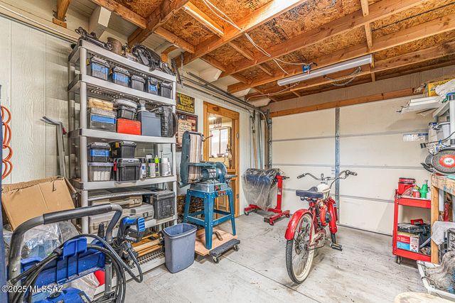 1841 S San Ray, Green Valley, AZ 85614