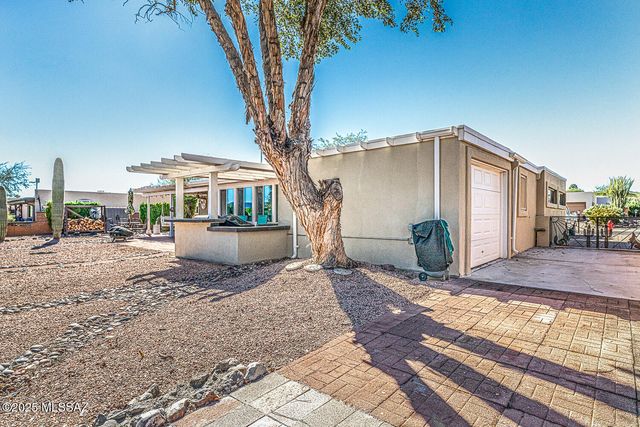 1841 S San Ray, Green Valley, AZ 85614