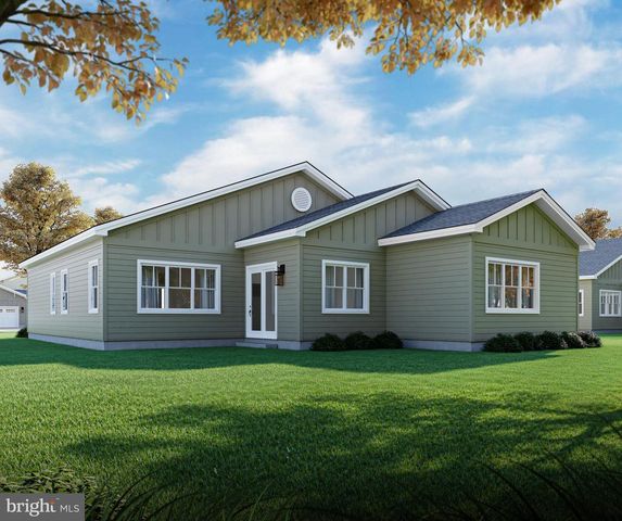 116 CHRISTINA COURT, Newfield, NJ 08344