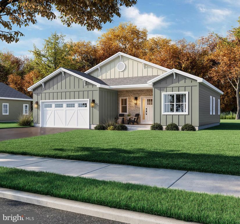 116 CHRISTINA COURT, Newfield, NJ 08344