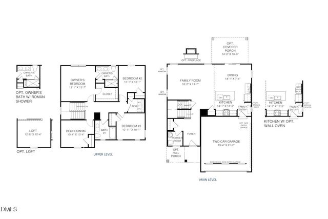 921 Walker Ridge Way, Willow Springs, NC 27592